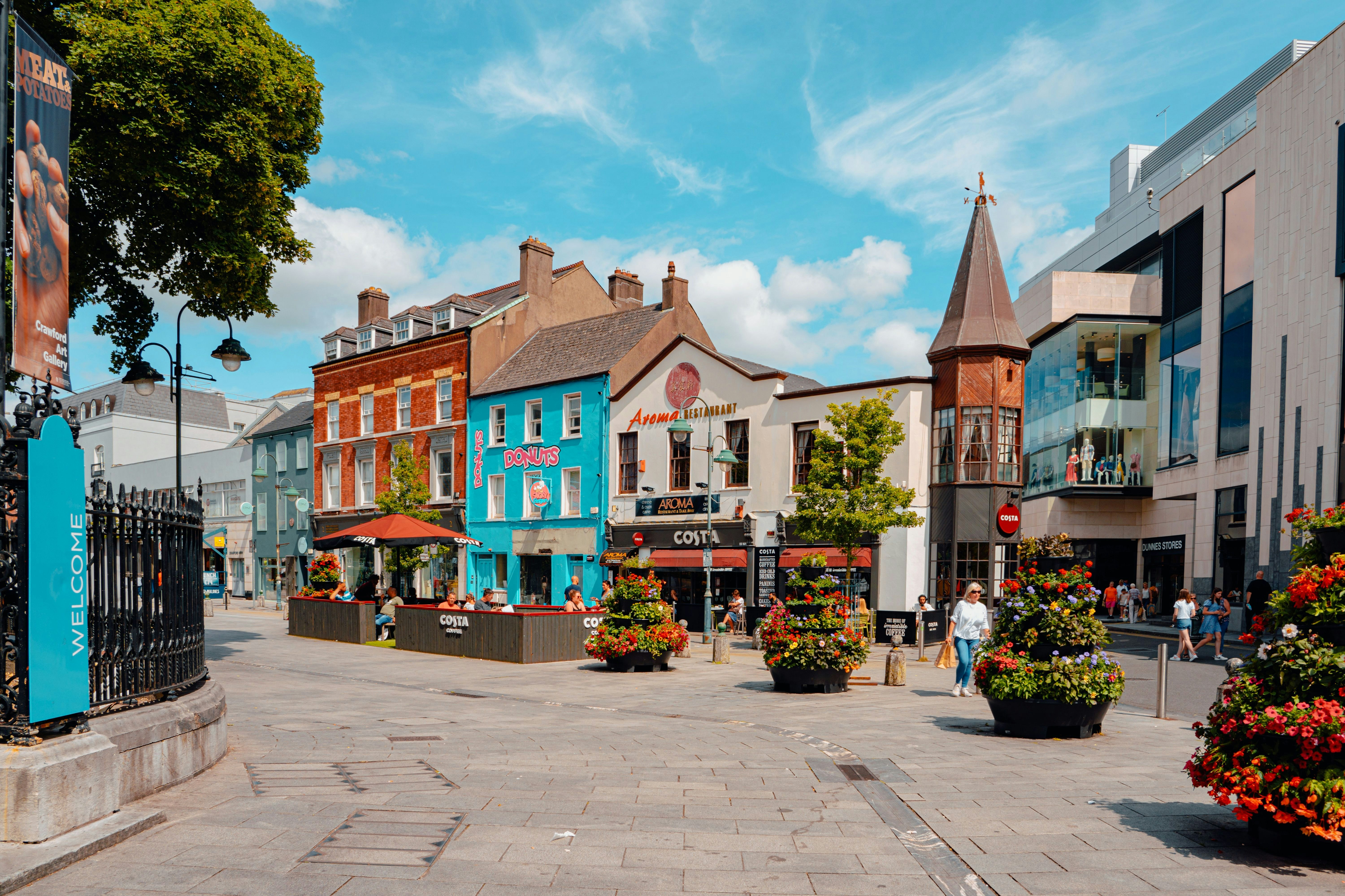 Leonardo Hotel Cork 28/34
