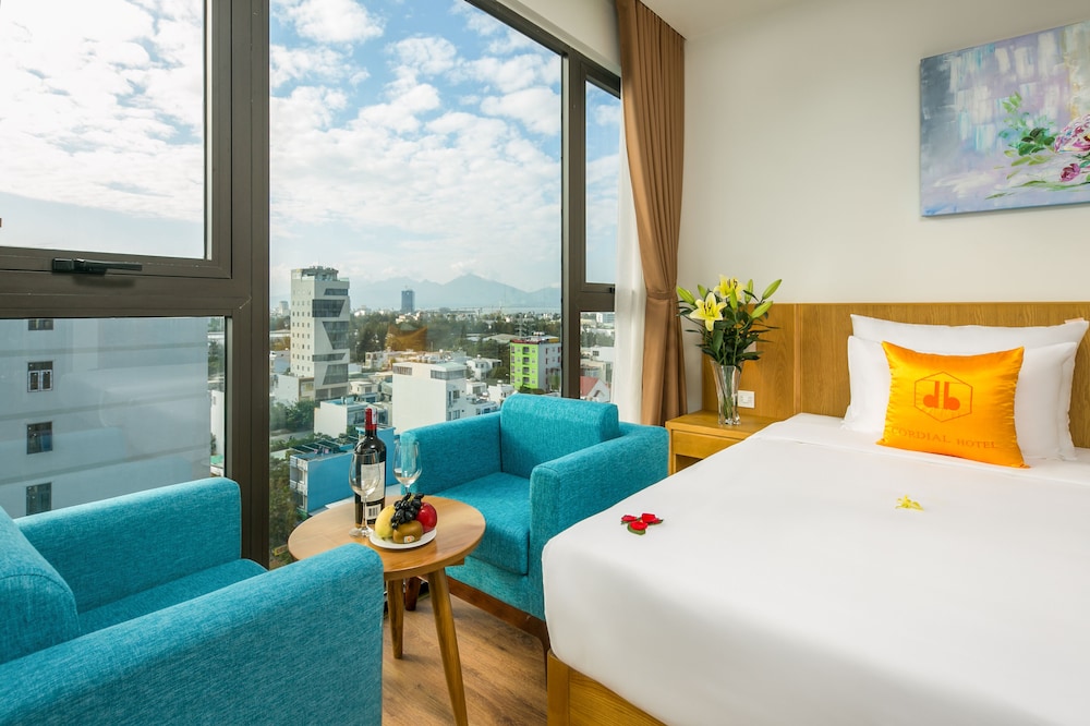 Cordial 1 Hotel & Apartment 29/69