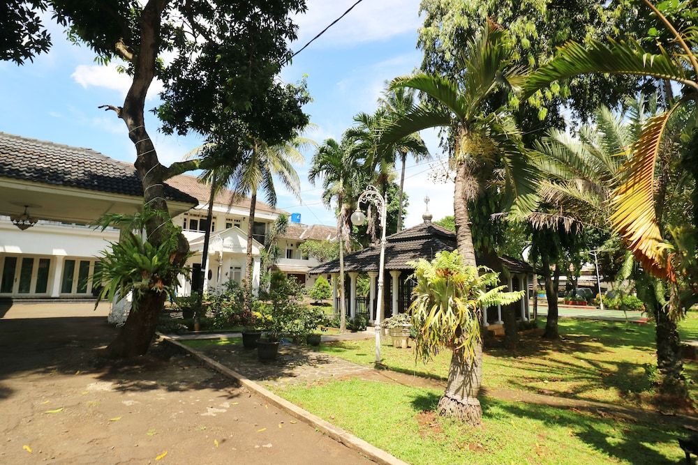 Villa Sri Manganti 50/53