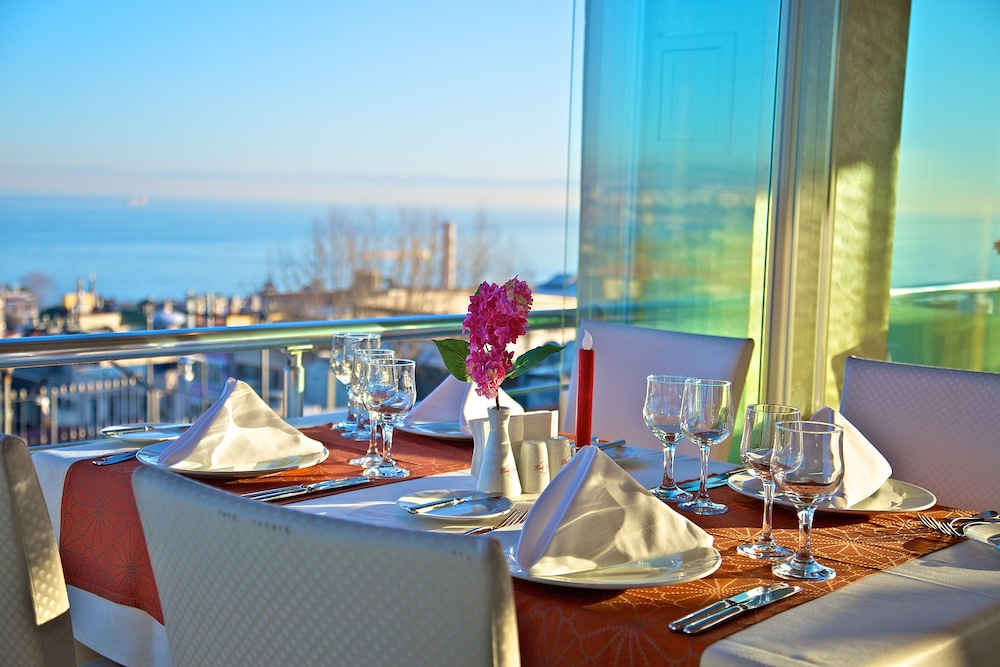 Lady Diana Hotel Istanbul 56/66