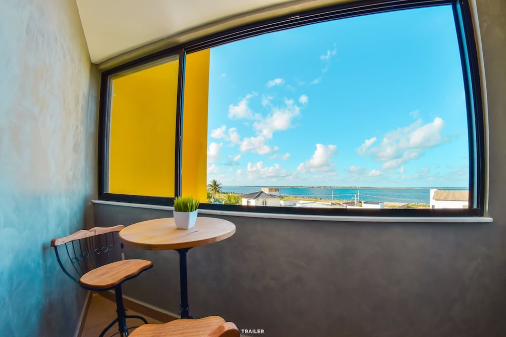 Hotel Aracaju Suites 30/36