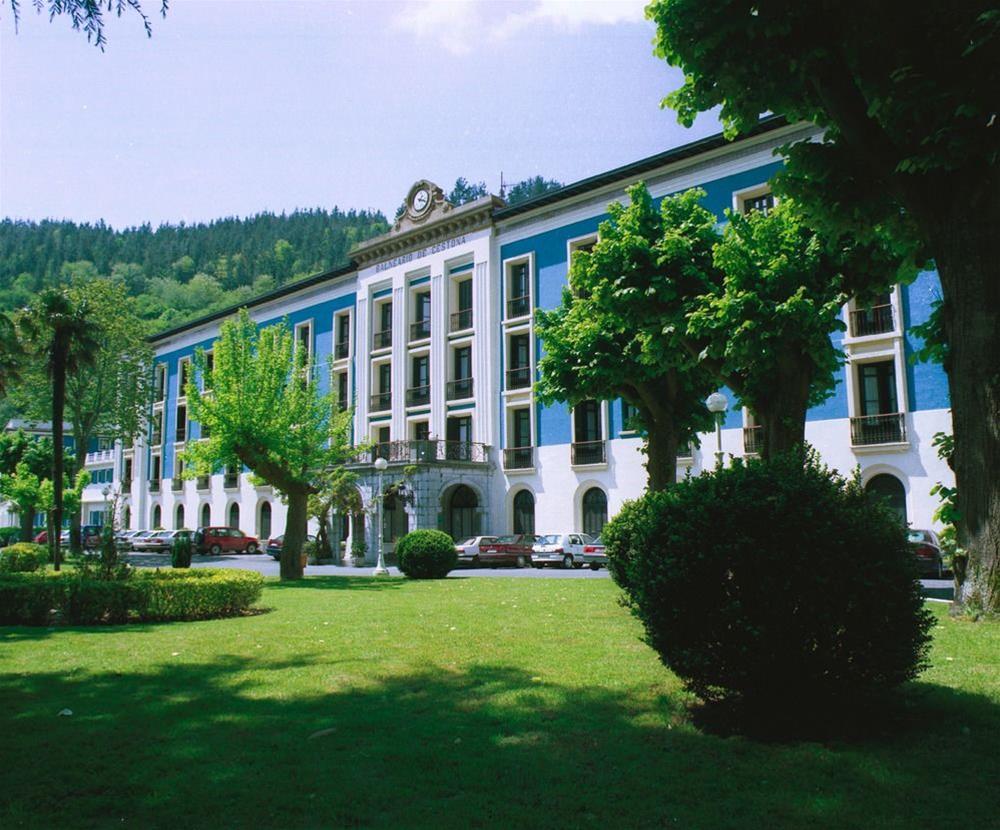 Balneario de Cestona 3/20