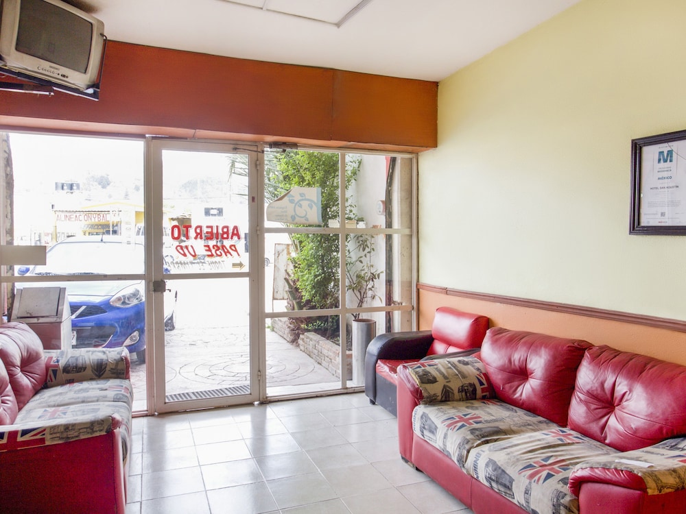 OYO Hotel San Agustin 24/39