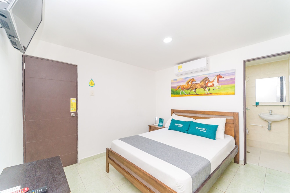 Hotel Ayenda Casa Paraiso 1327 10/34