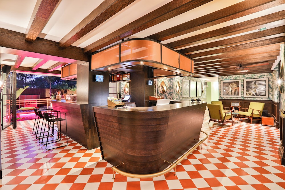 CUBANITO IBIZA SUITES 8/50