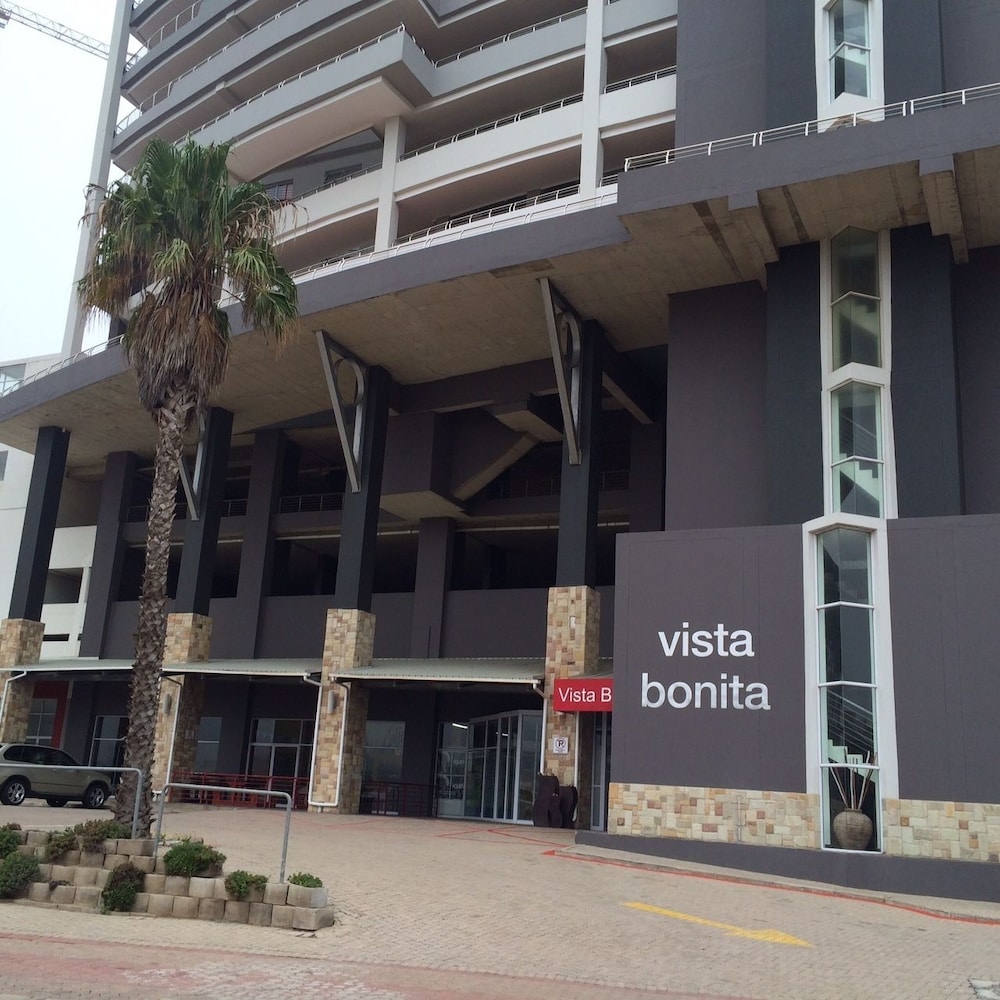Vista Bonita Apartments 4/49