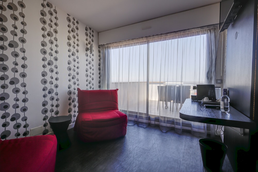 Hotel Le Nautic Arcachon 4/59