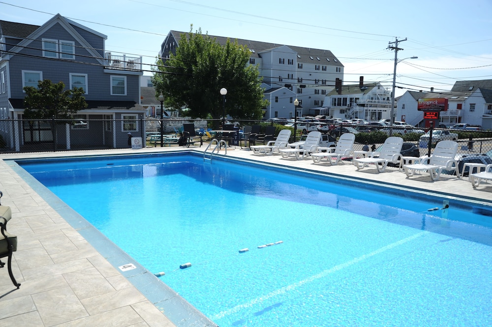 Mt Royal Motel 25/50