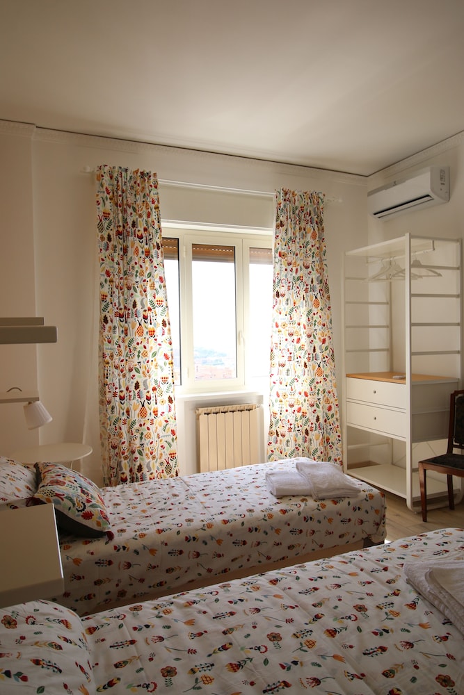 L'alba Sui Templi - Bed & Breakfast 20/50