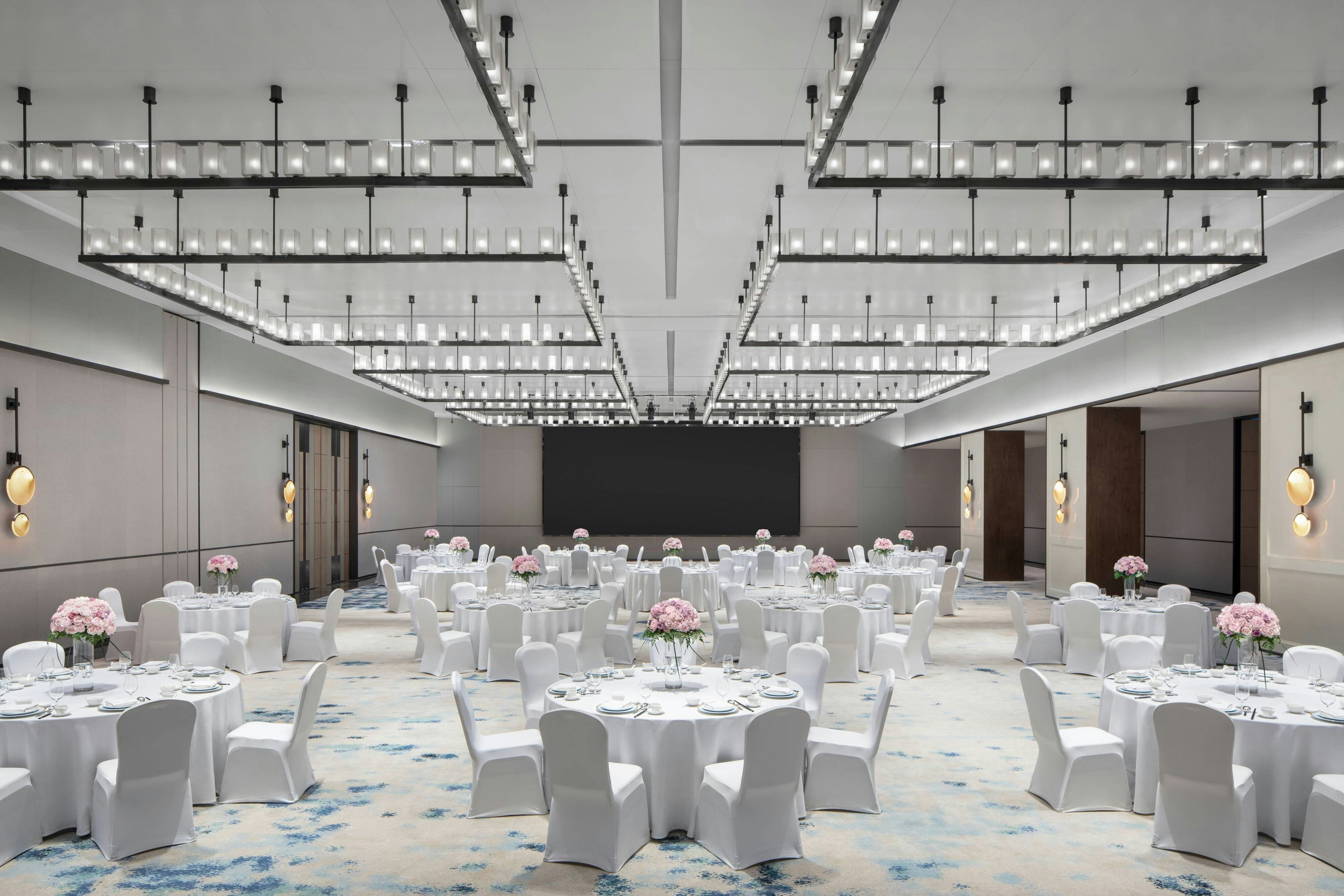 Courtyard by Marriott Taiyuan 19/22