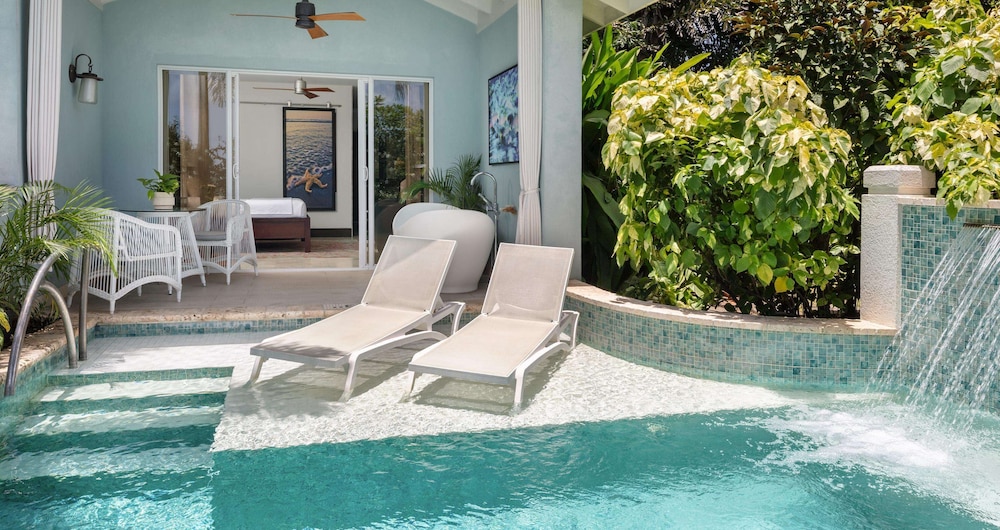 Sandals Halcyon Beach – Adults Only 18/49
