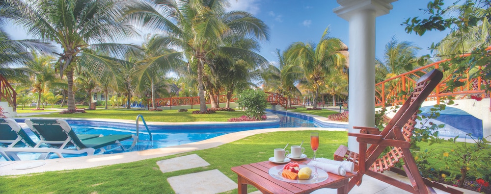 El Dorado Royale A Spa Resort All Inclusive 47/83