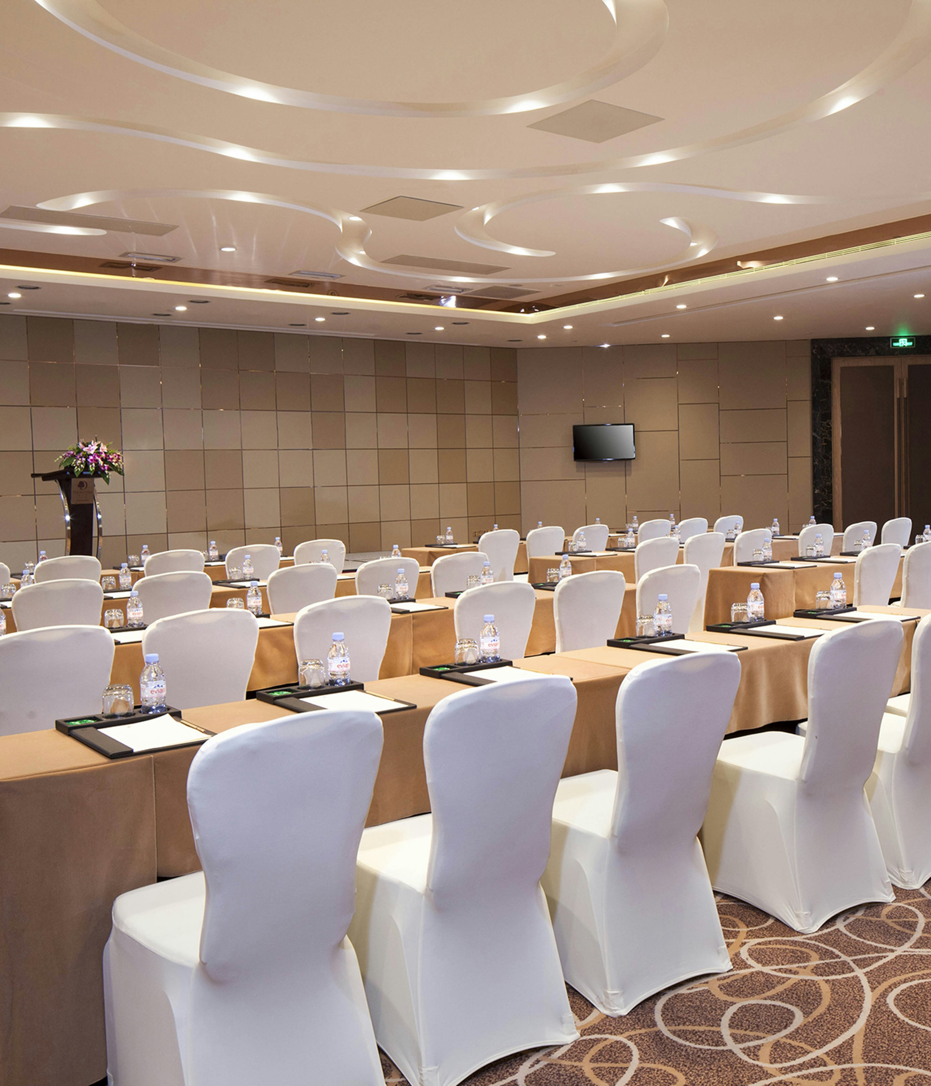 DoubleTree by Hilton Hotel Guangzhou 57/72