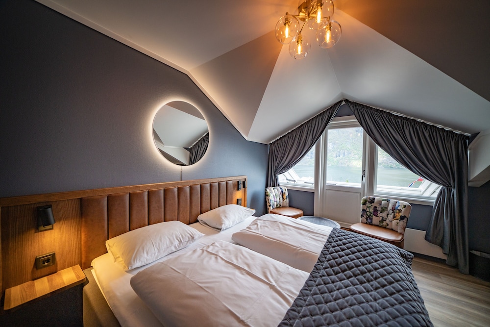 Hotel Aurlandsfjord 14/50