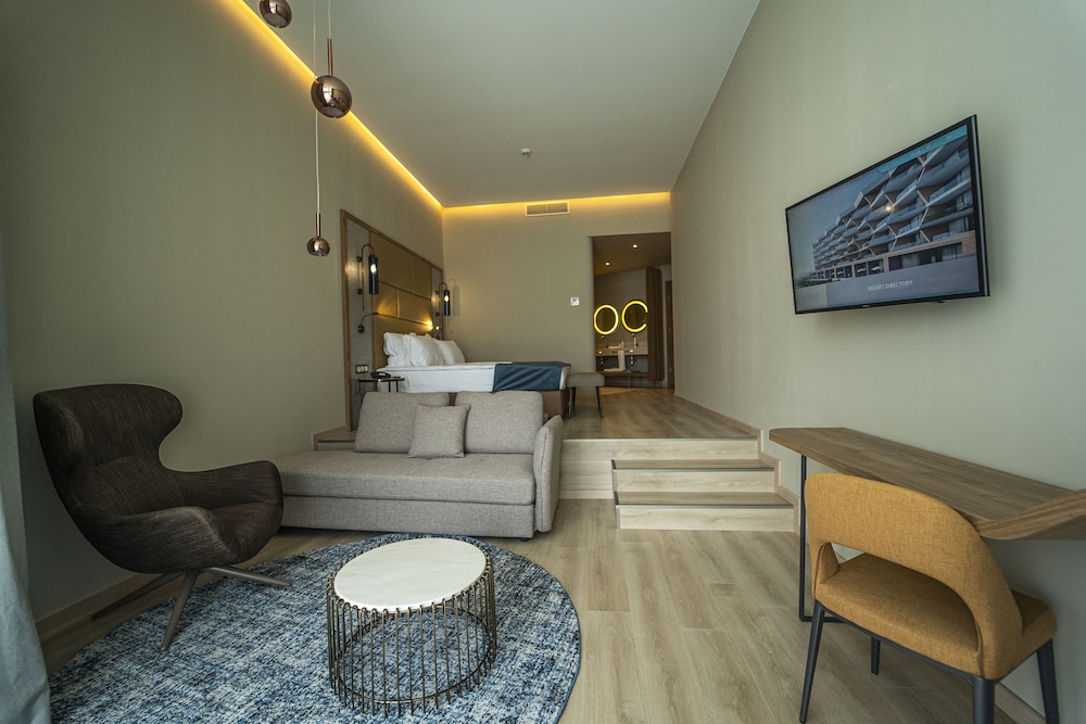 Wave Resort 47/70