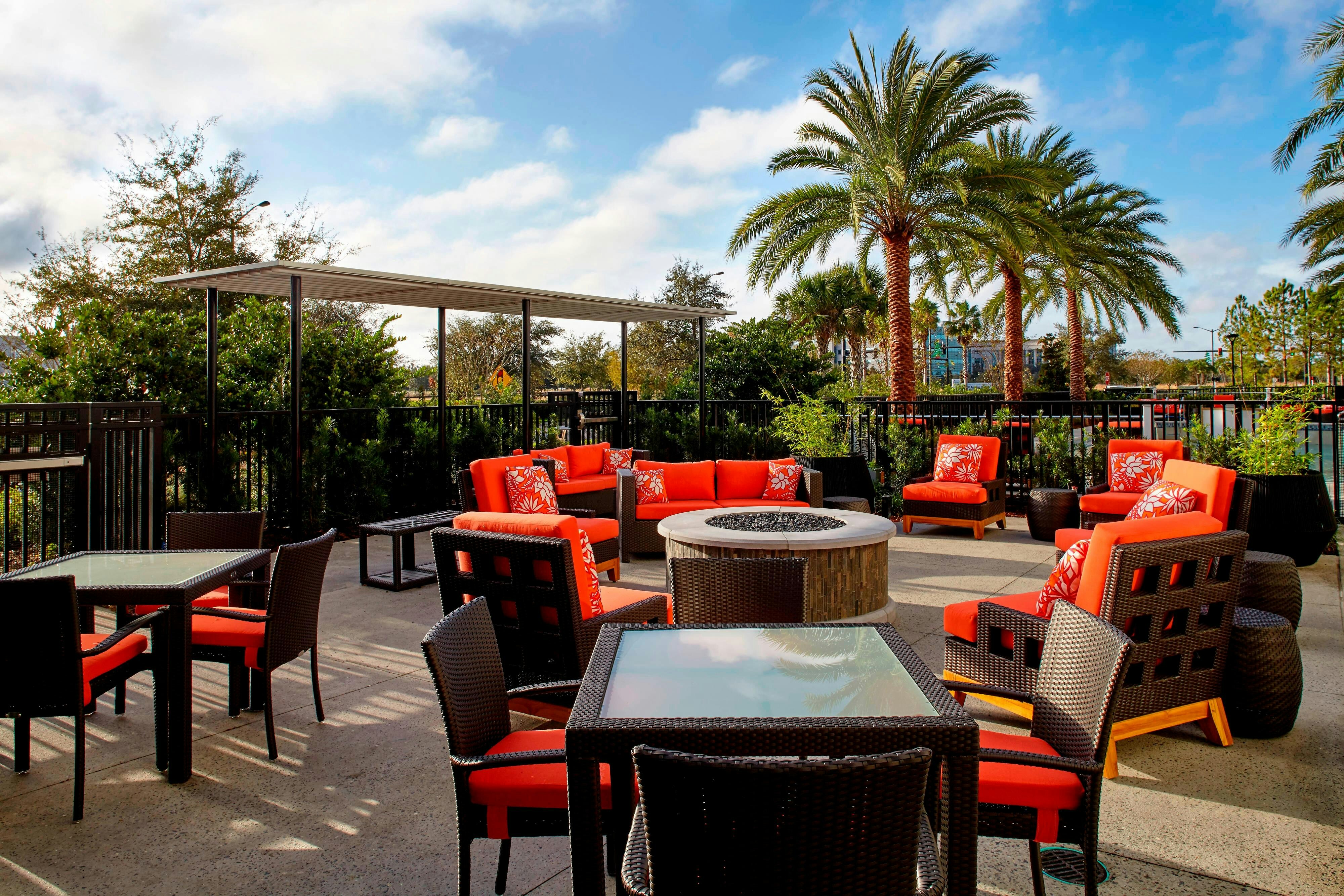Courtyard Orlando Lake Nona 9/15