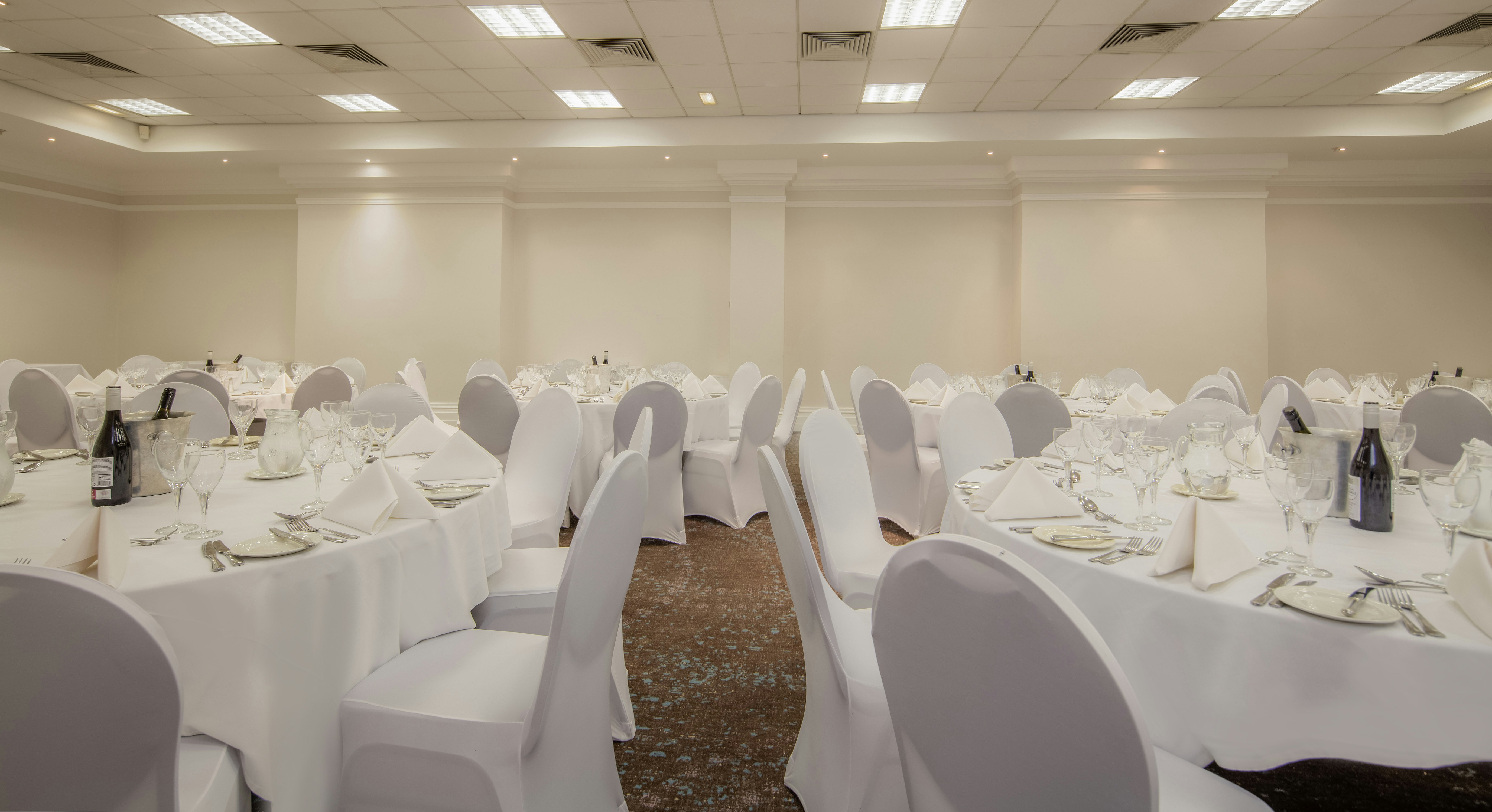 Hilton Nottingham 89/97