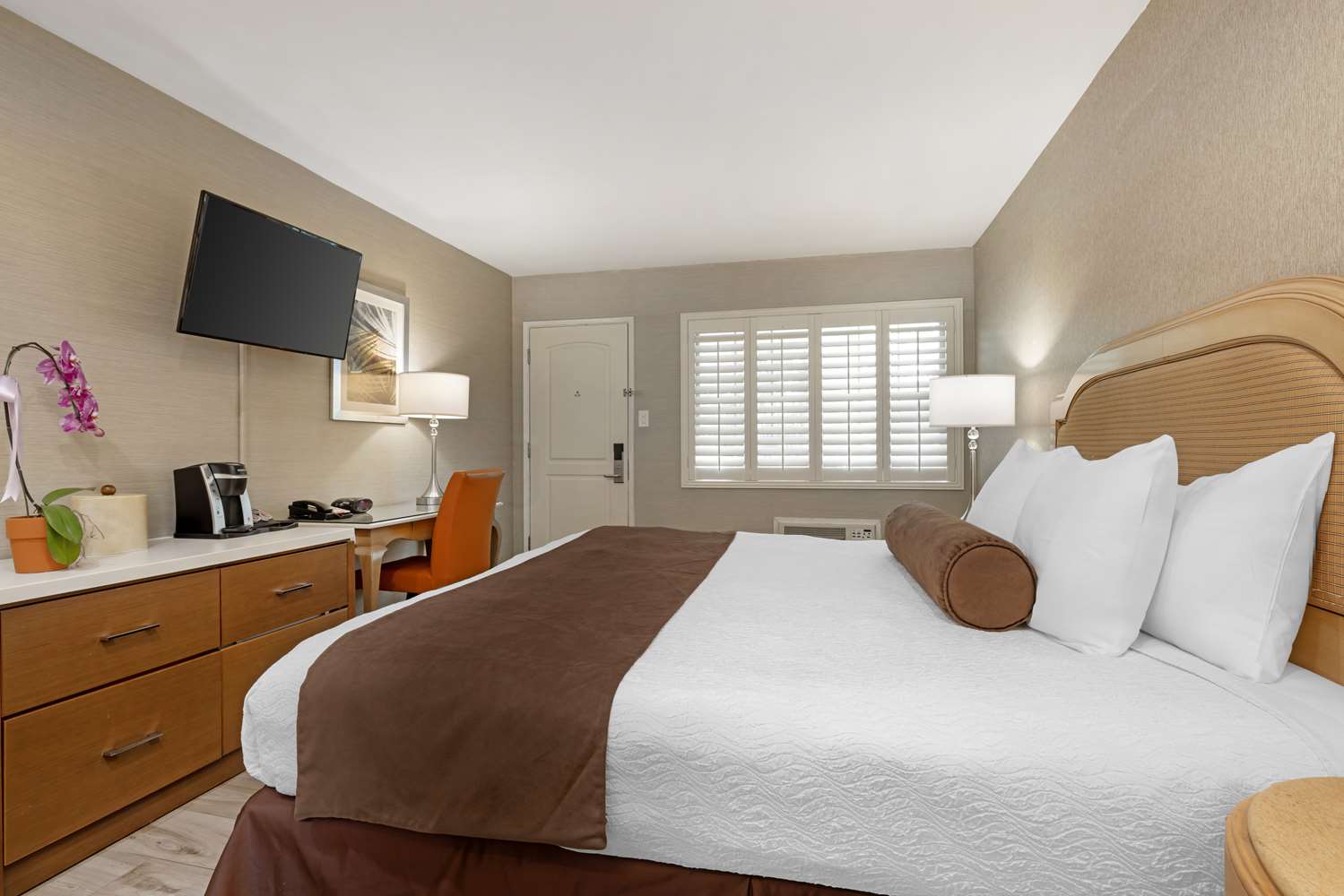 Best Western Downtown San Diego 2/15