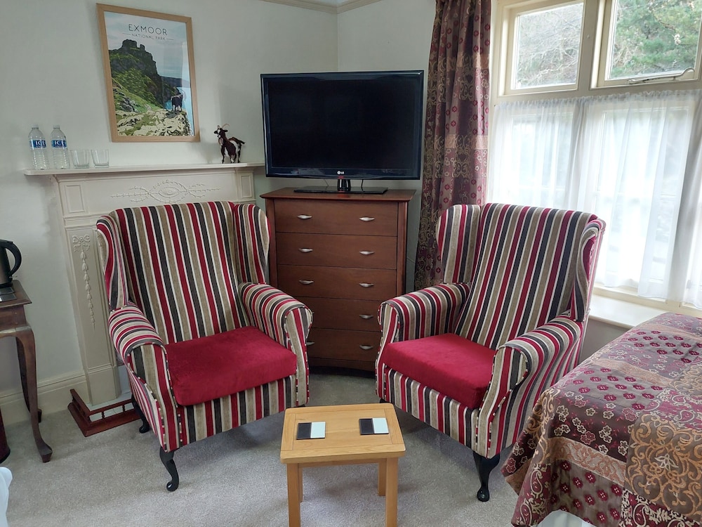The Denes Guest House 30/50