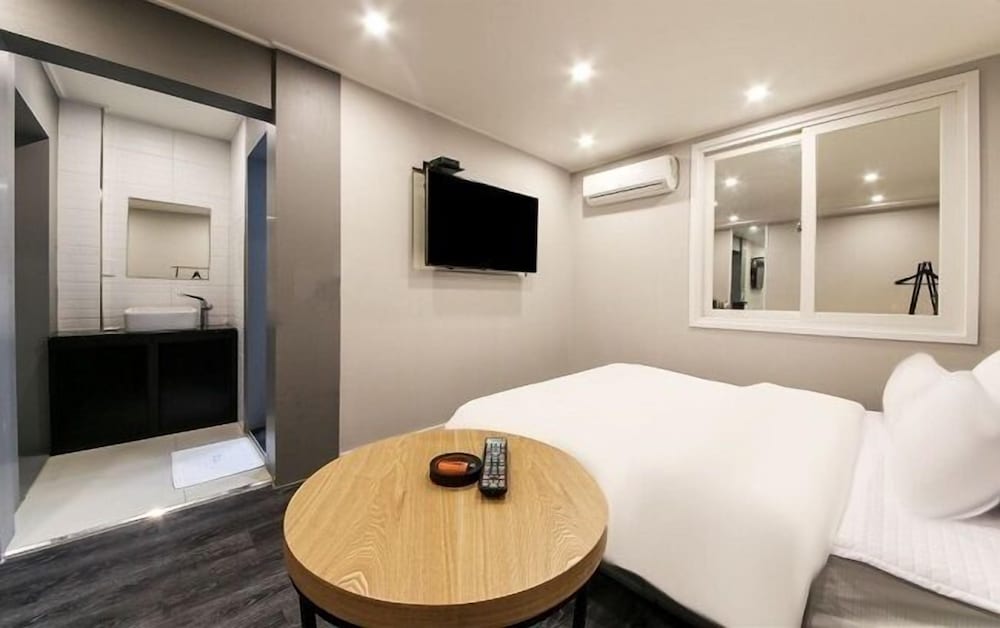Songjeong Zeta Hotel 14/20