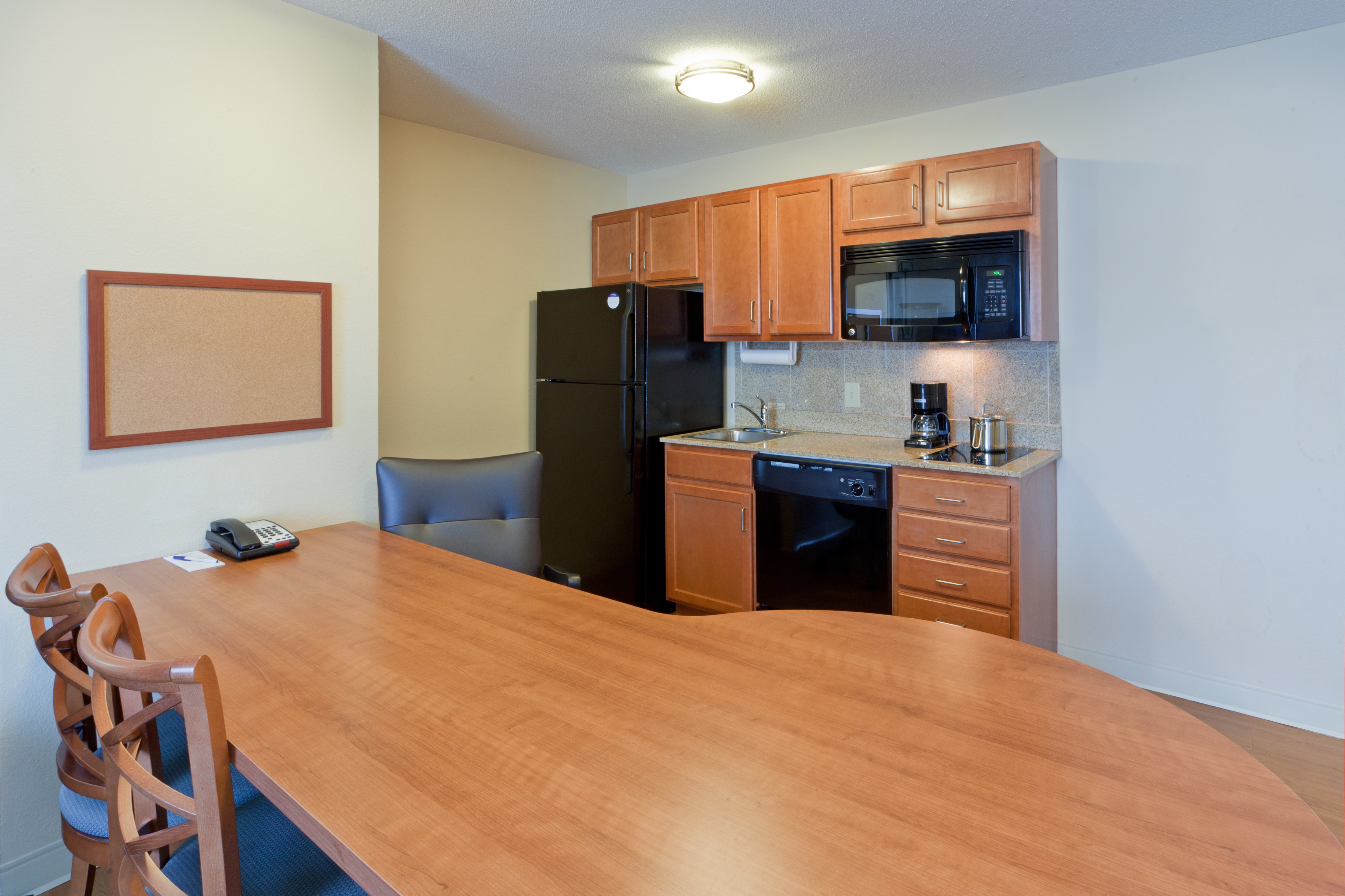 Candlewood Suites Manassas 47/61