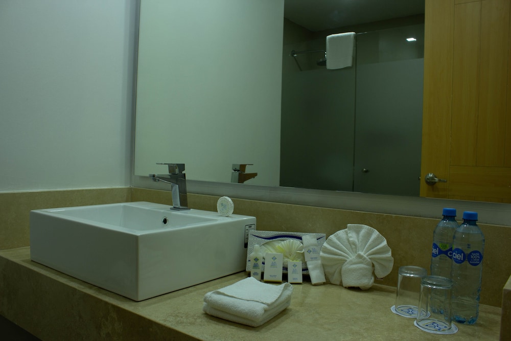 Hotel Castillo Huatulco Beach Club Ex Castillo Huatulco 27/68