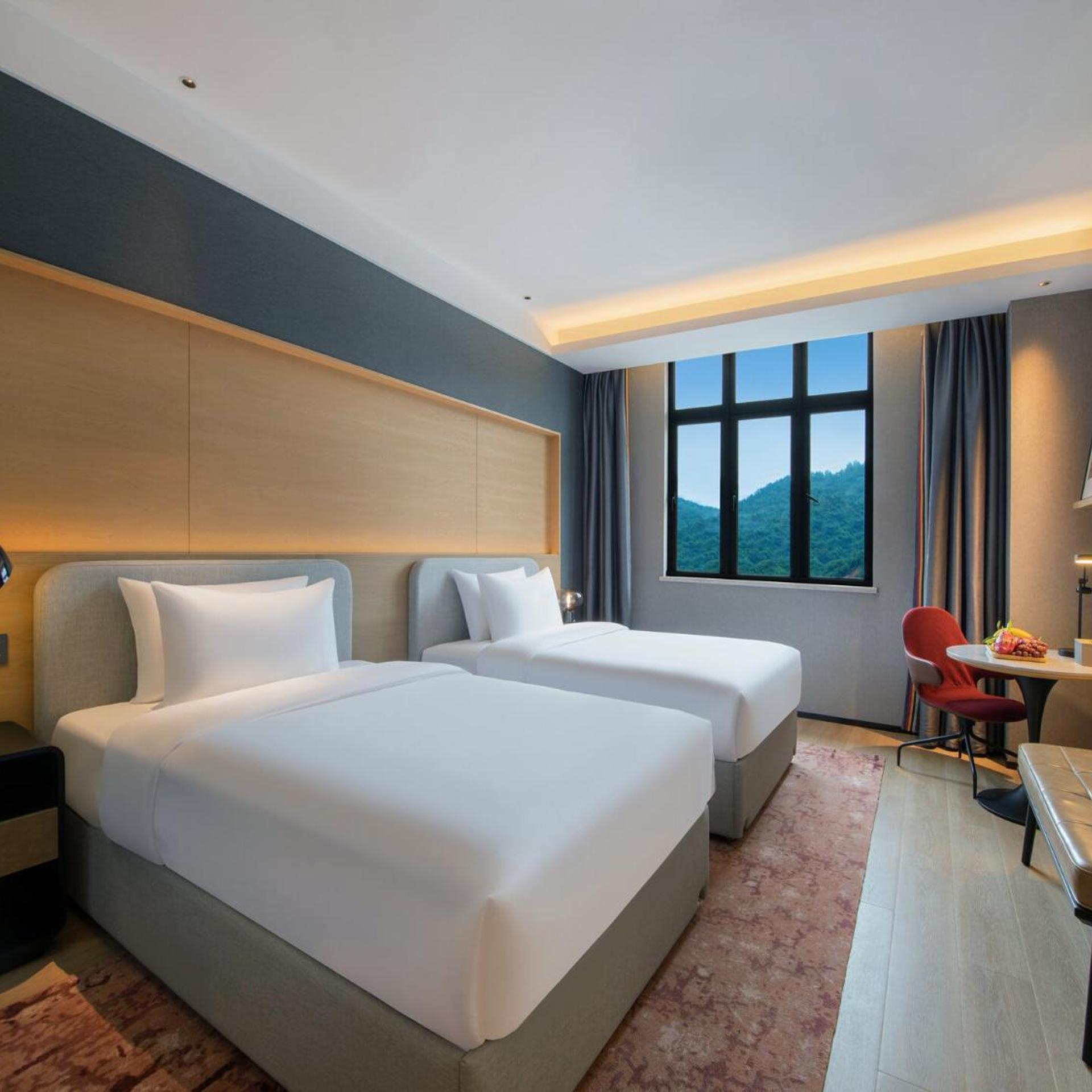 Park inn by Radisson Hotel 26/58