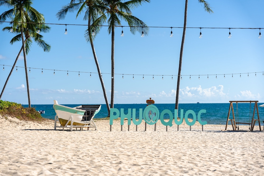 Soul Boutique Hotel Phu Quoc 37/43