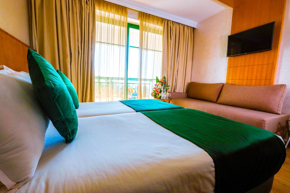 غرفة سوبيريور بسرير مزدوج مع أريكة، Argana Hotel 8/10