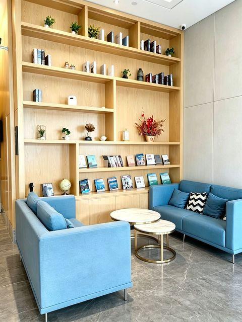 Kyriad Marvelous Hotel (Luoding Huanshi East Road) 29/38