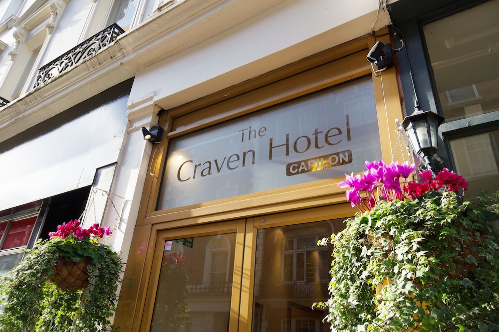 The Craven Hotel 7/45