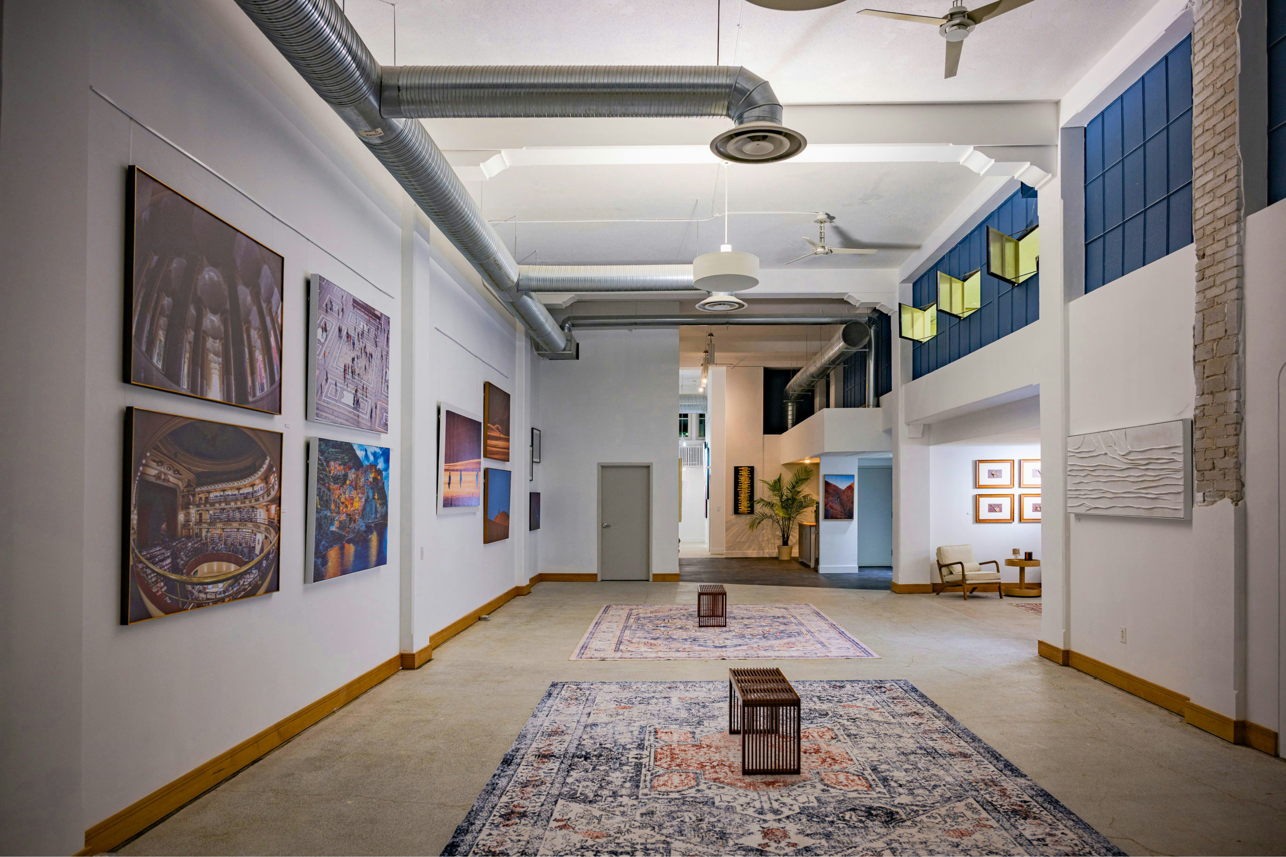 Hotel Ardent Dayton Downtown, Tapestry Collection by Hilton 7/36