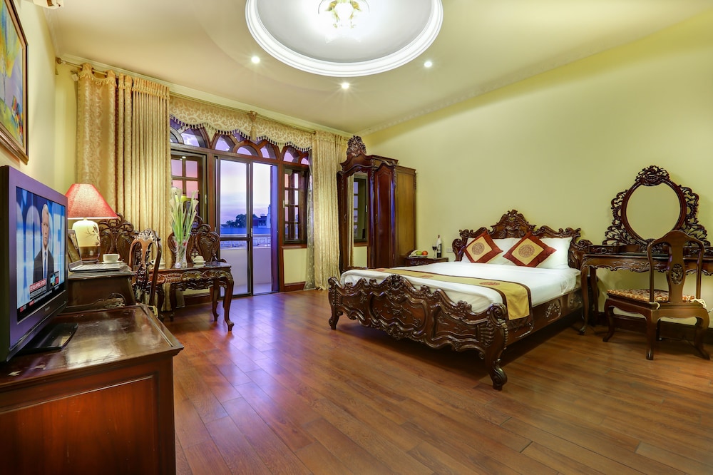 Hanoi Little Town Hotel 19/47