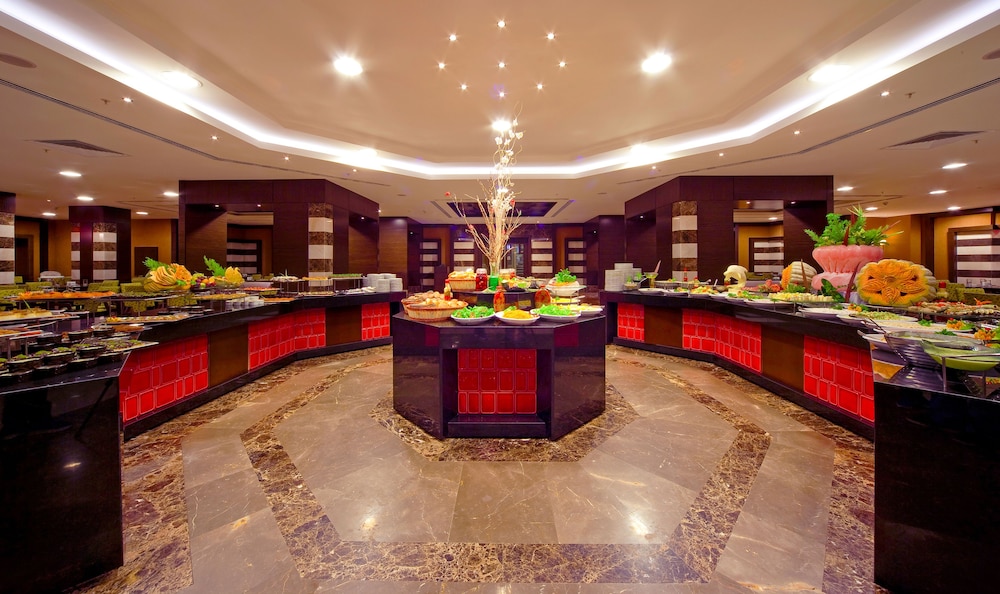 The Green Park Pendik Hotel and Convention Center 11/66