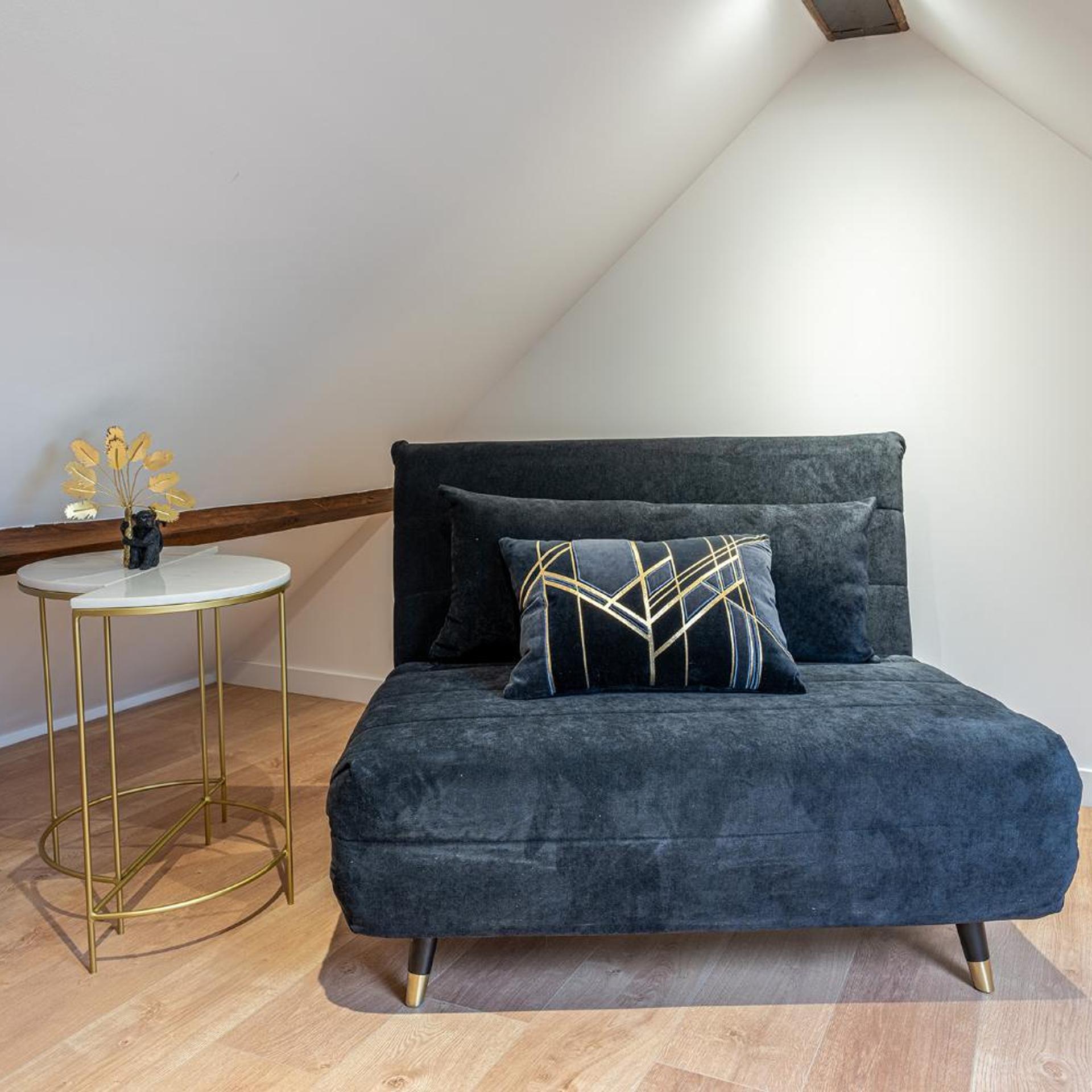 L'elegant - Appart'Hotel Le Gatsby 6/15