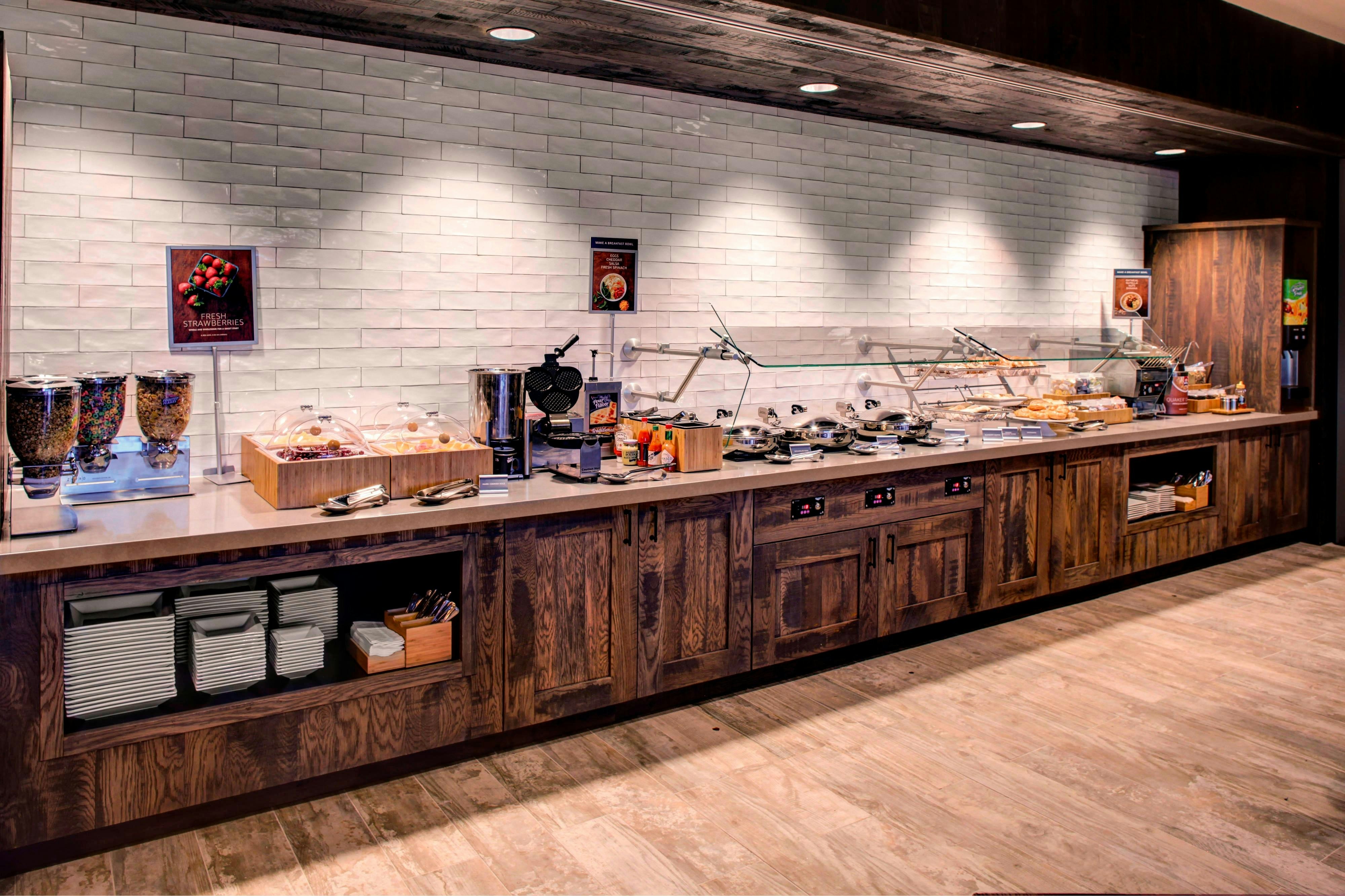 Springhill Suites Bozeman 48/48