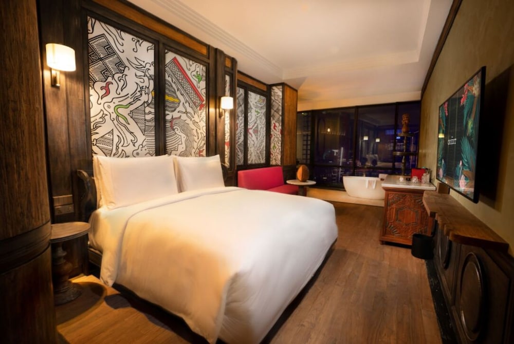 The Orient Jakarta, a Royal Hideaway Hotel 15/50