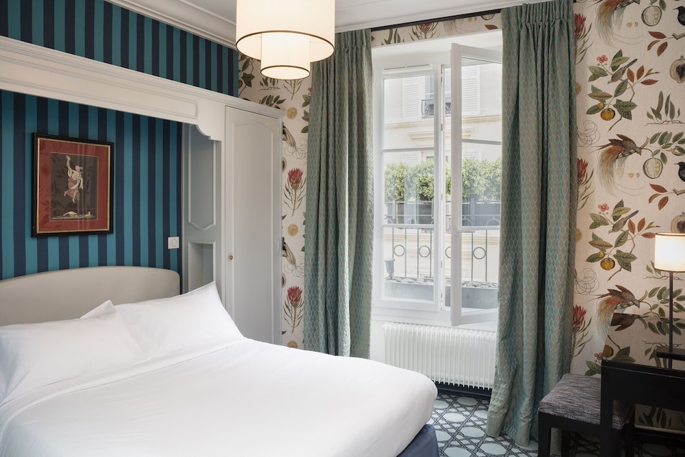 Hotel Saint Germain 35/66
