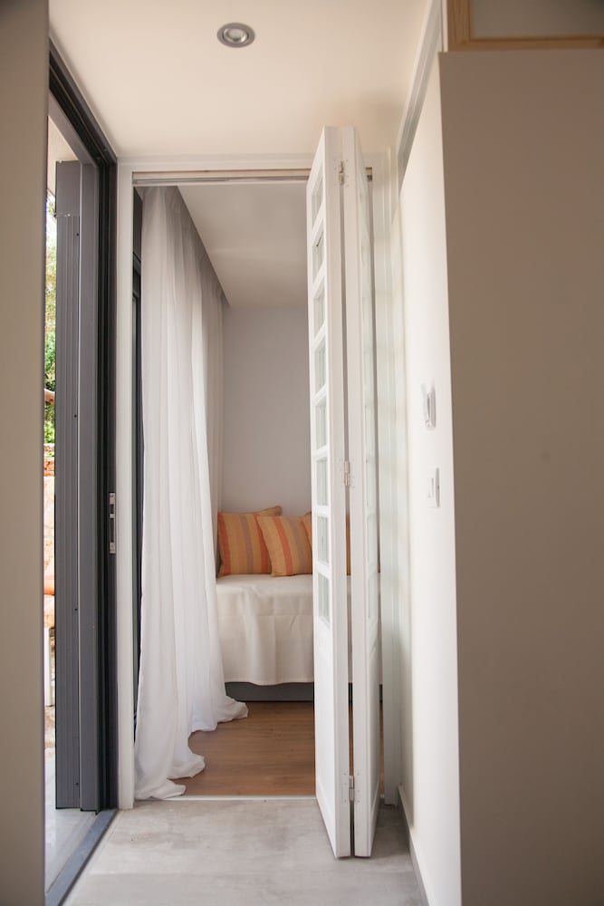 亚缇米斯村公寓及工作室酒店(Artemis Village Apartments & Studios) 图片2