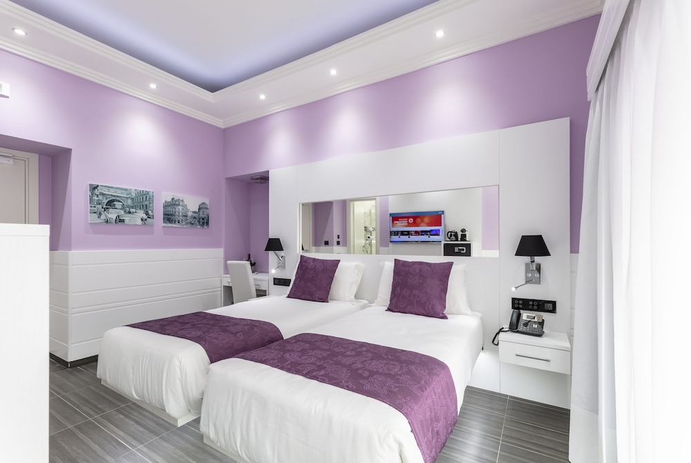 The One Boutique Hotel & Spa - Adults Only 21/75