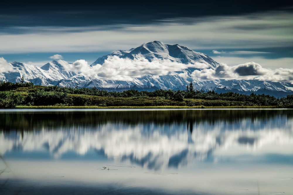 Denali Crow s Nest Cabins 38/48