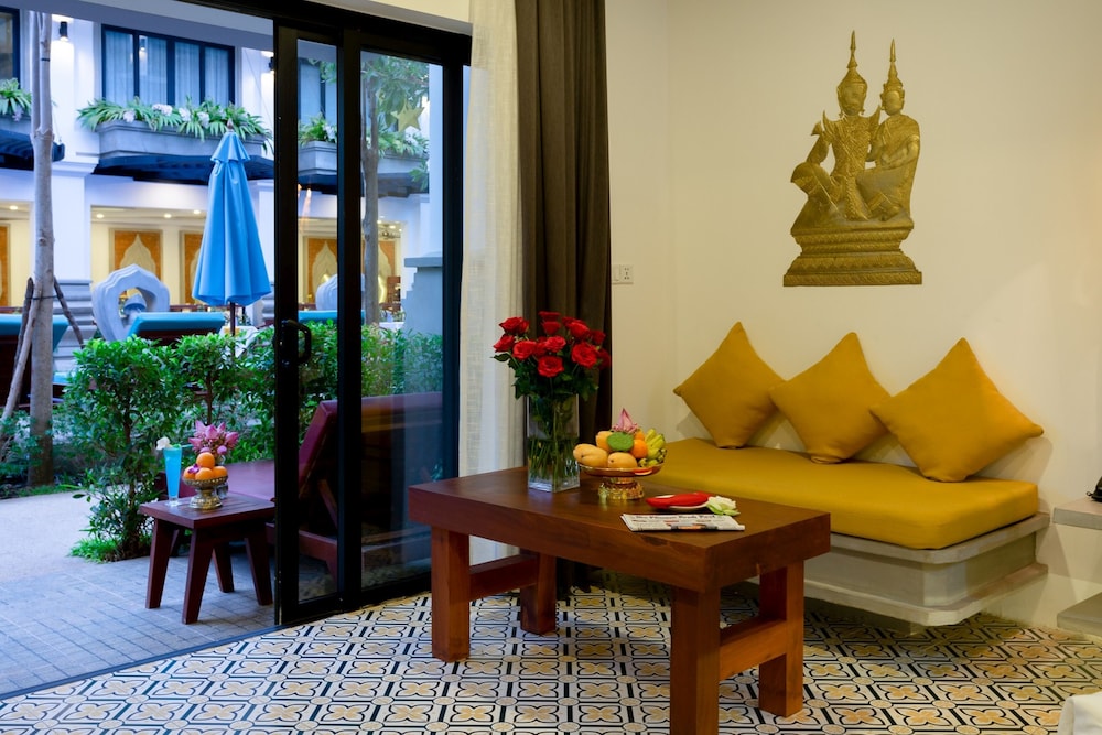 Khmer Mansion Residence 26/50