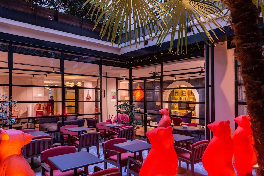 Golden Tulip Opera de Noailles 50/72