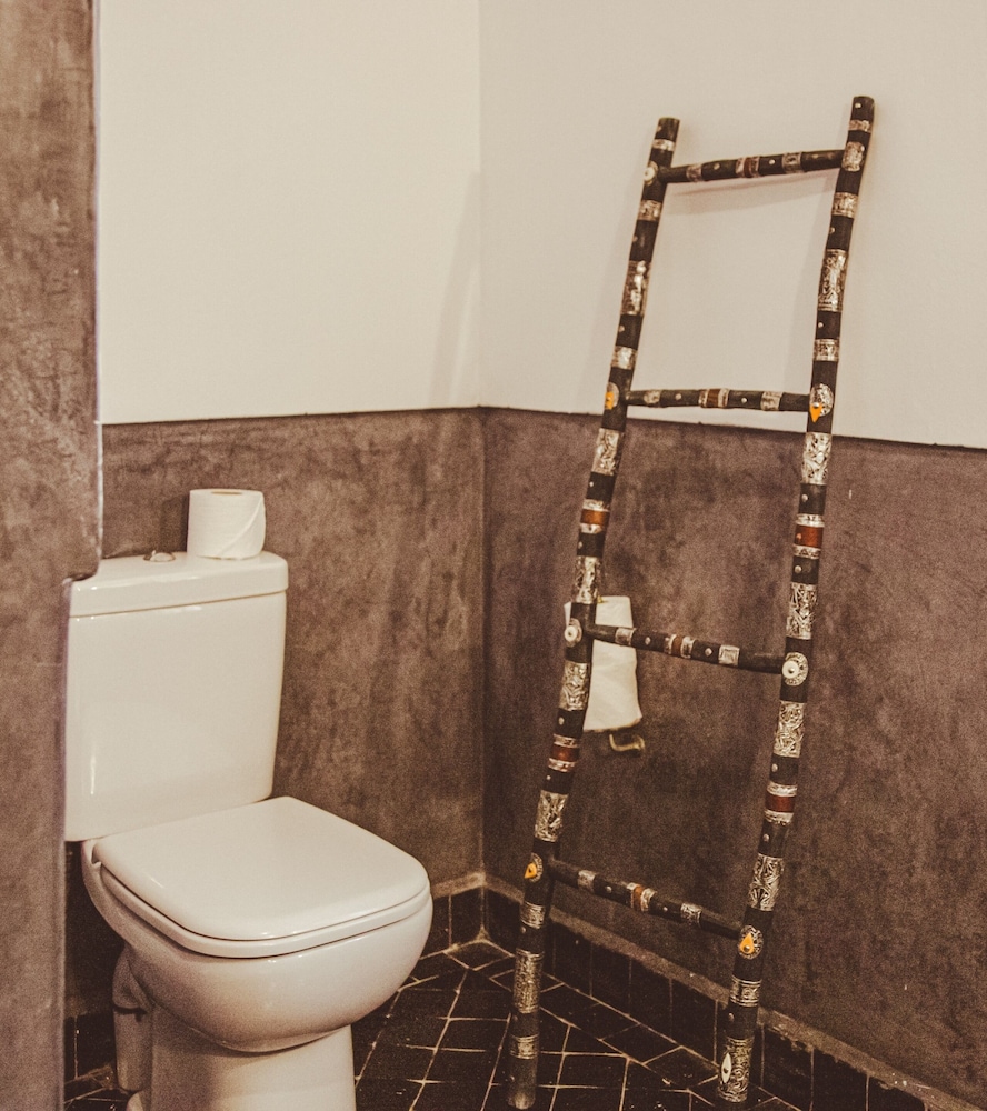 Riad Clefs d'Orient 43/44