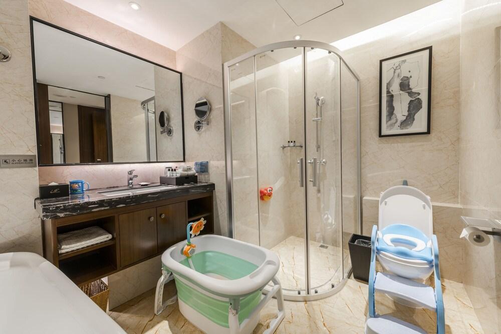 Country Garden Phoenix Hotel Nanchong 45/45