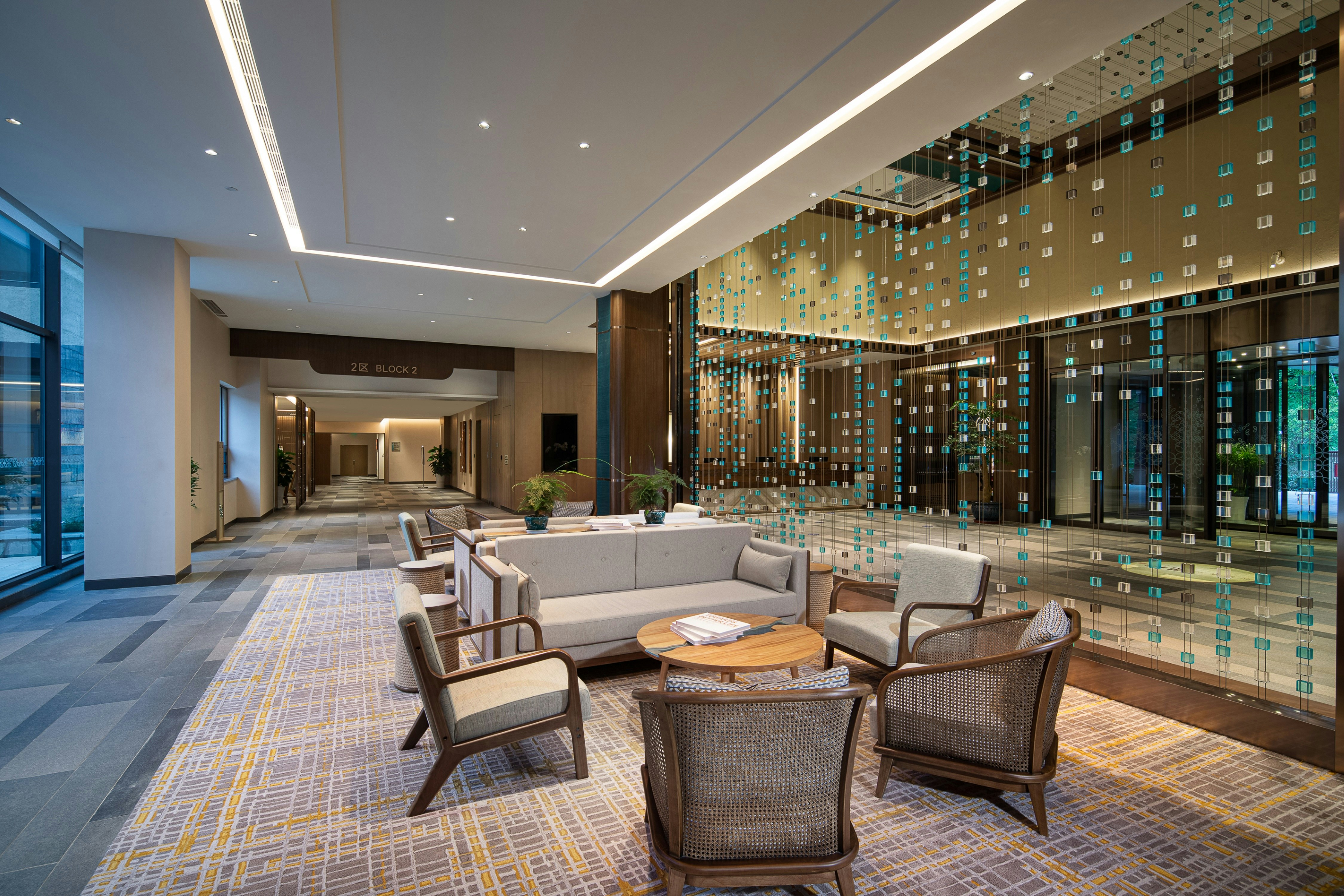 Hilton Garden Inn Jiuzhaigou China 34/51