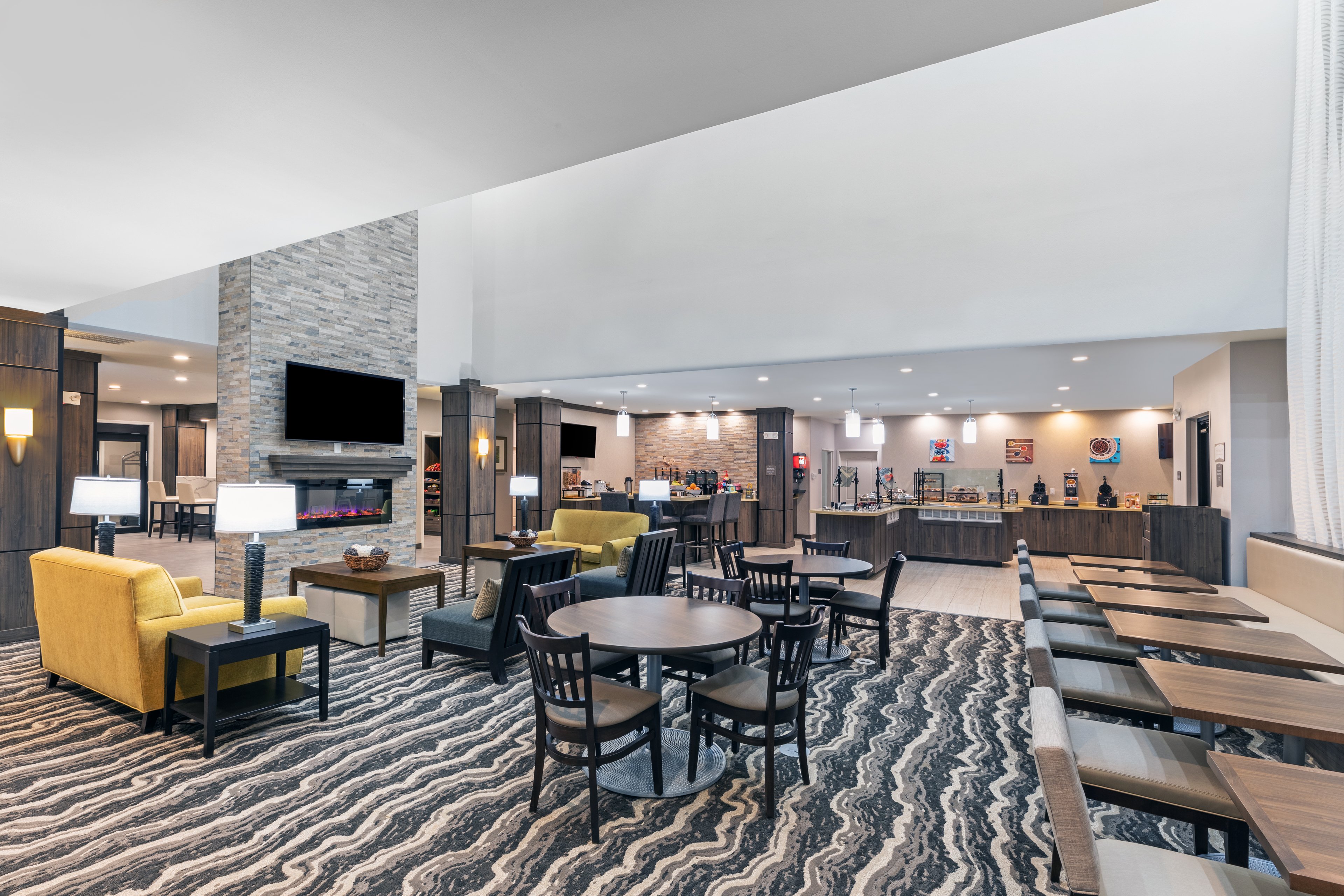 Staybridge Suites Iah Airport East 43/50