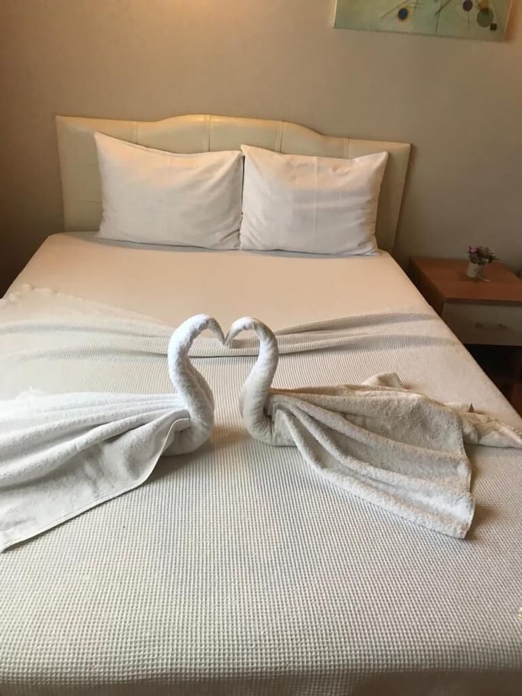 Nese Otel Cesme - Boutique Class 20/34