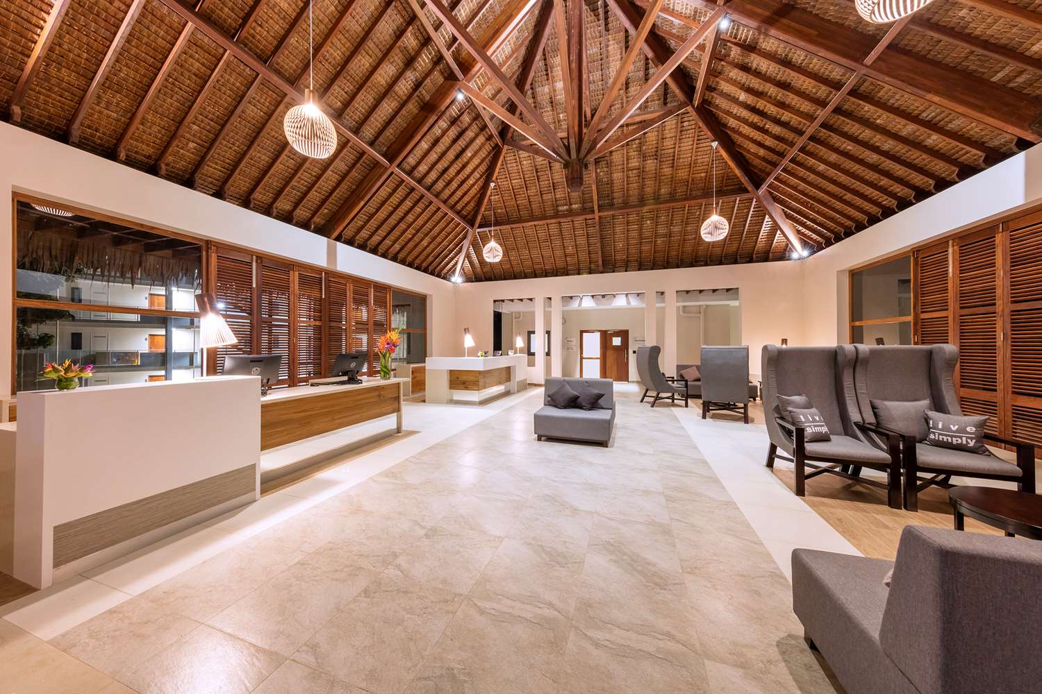 Ramada Resort by Wyndham Port Vila 6/48