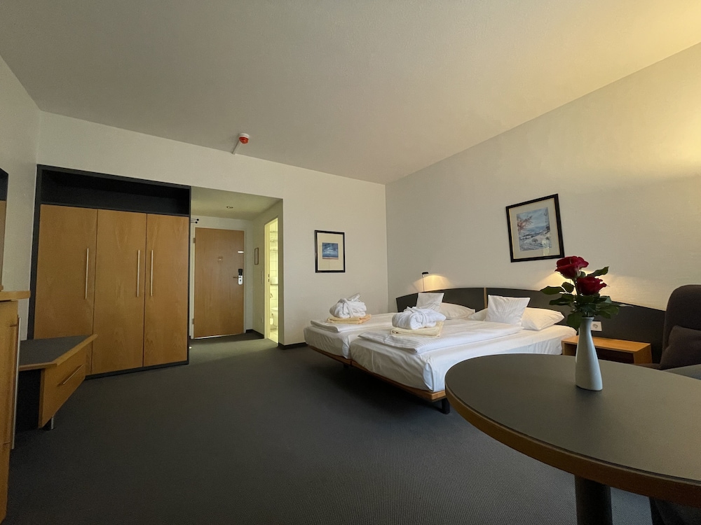 Plaza Inn Heidehof 13/42